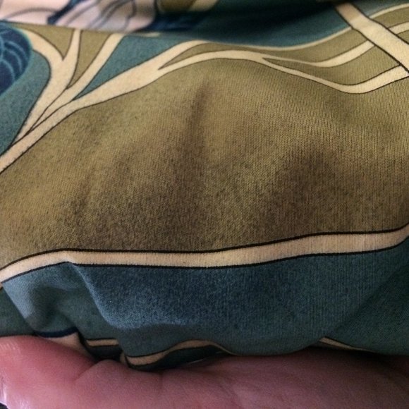 Tommy Bahama Floral Handbag - Picture 8 of 8